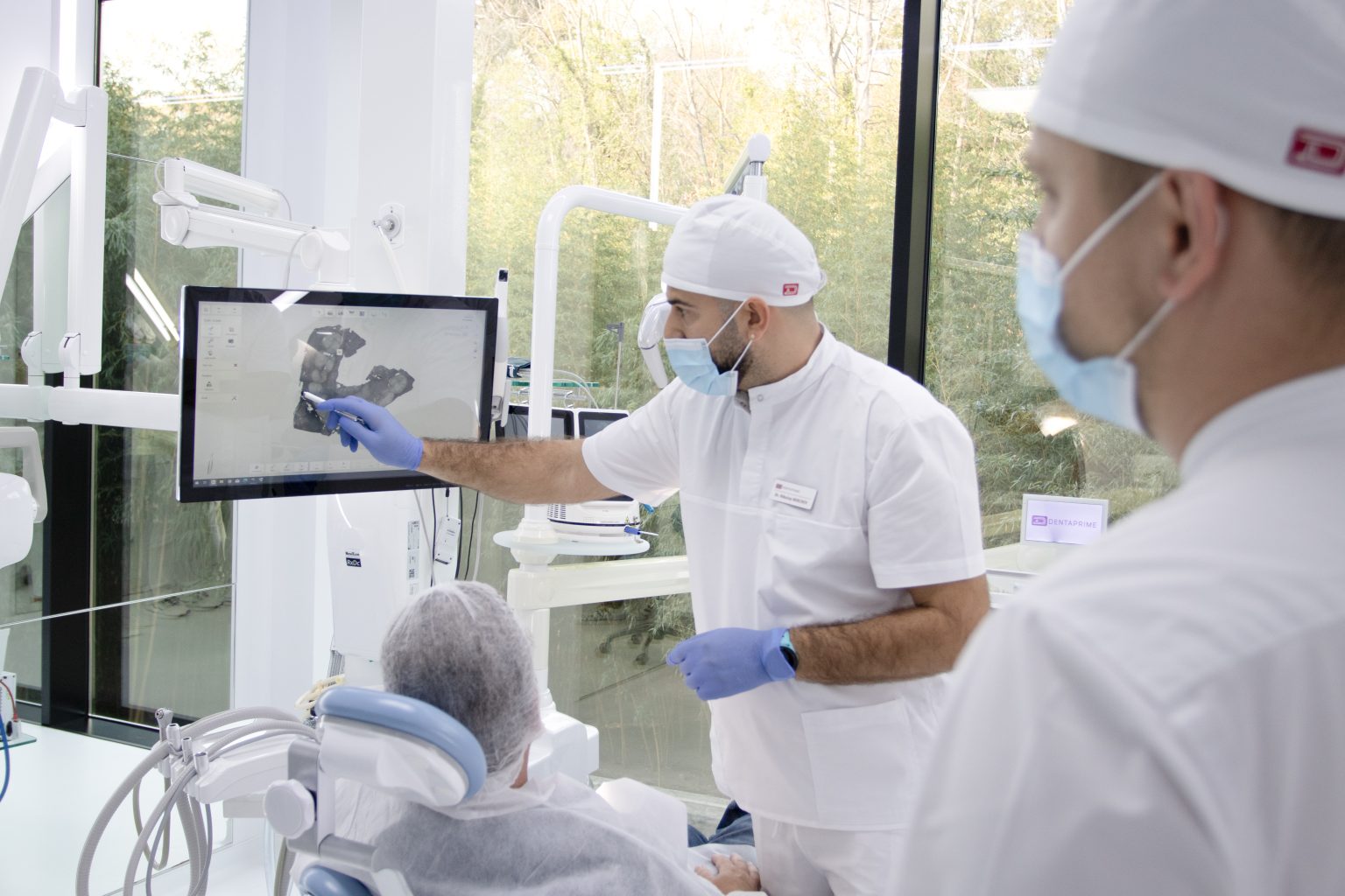 Academy_1st photosession_Dr Mirchev 11